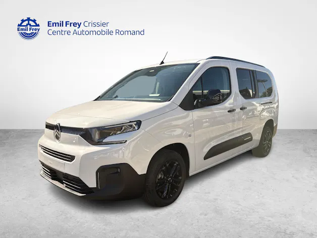 Citroën XL 1.5 BlueHDi 130 Max
