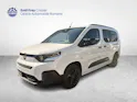 Citroën XL 1.5 BlueHDi 130 Max