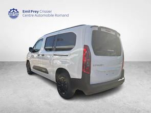 immagine del veicolo CITROEN XL 1.5 BlueHDi 130 Max