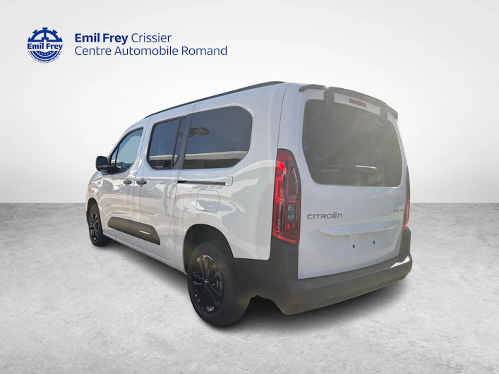 immagine del veicolo CITROEN BERLINGO