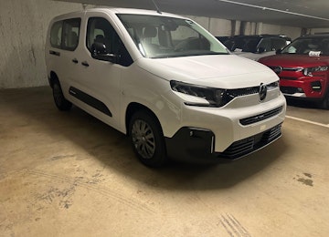 immagine del veicolo CITROEN XL 1.5 BlueHDi 130 Max immagine del veicolo CITROEN XL 1.5 BlueHDi 130 Max