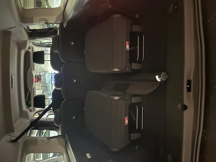 Fahrzeugbild CITROEN BERLINGO