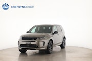 First vehicle image