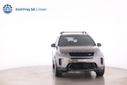 First vehicle image
