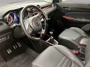 Suzuki Swift 1.4 T Sport Compact Top Hybrid