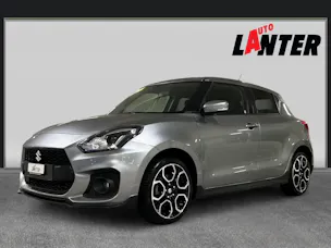 Suzuki Swift 1.4 T Sport Compact Top Hybrid