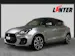 Suzuki Swift 1.4 T Sport Compact Top Hybrid