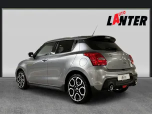 Suzuki Swift 1.4 T Sport Compact Top Hybrid