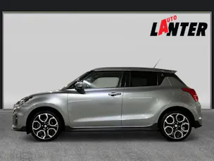 Suzuki Swift 1.4 T Sport Compact Top Hybrid