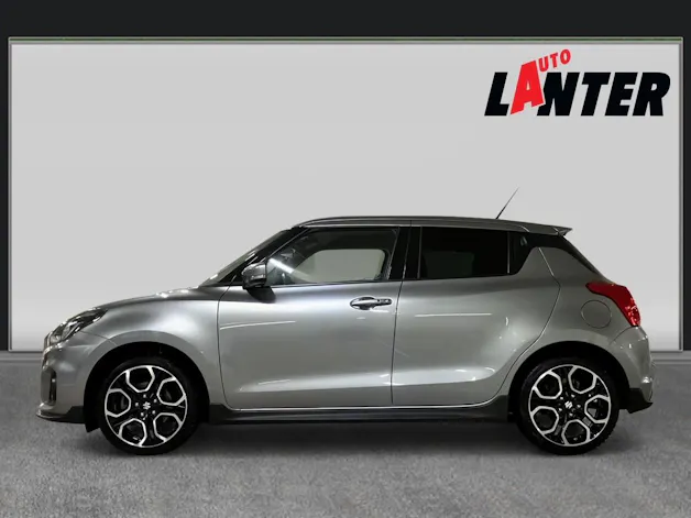 Suzuki Swift 1.4 T Sport Compact Top Hybrid