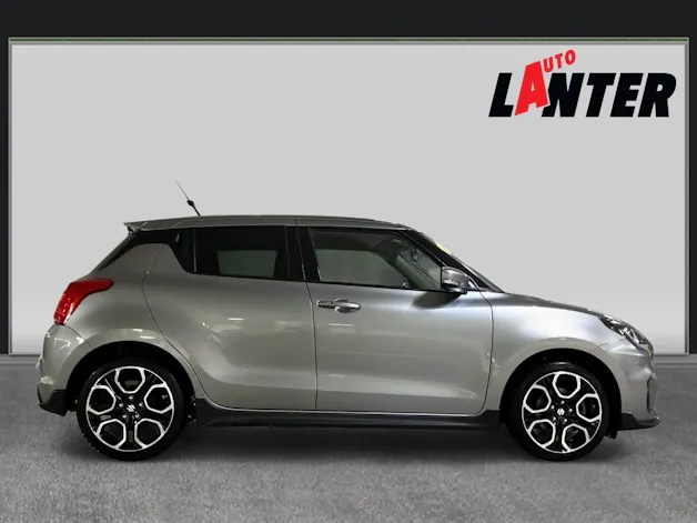 Suzuki Swift 1.4 T Sport Compact Top Hybrid