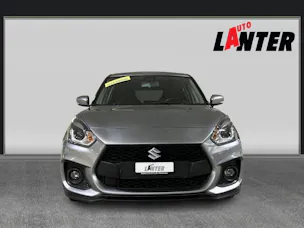 Suzuki Swift 1.4 T Sport Compact Top Hybrid