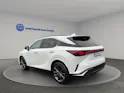 Lexus RX 350h F-Line
