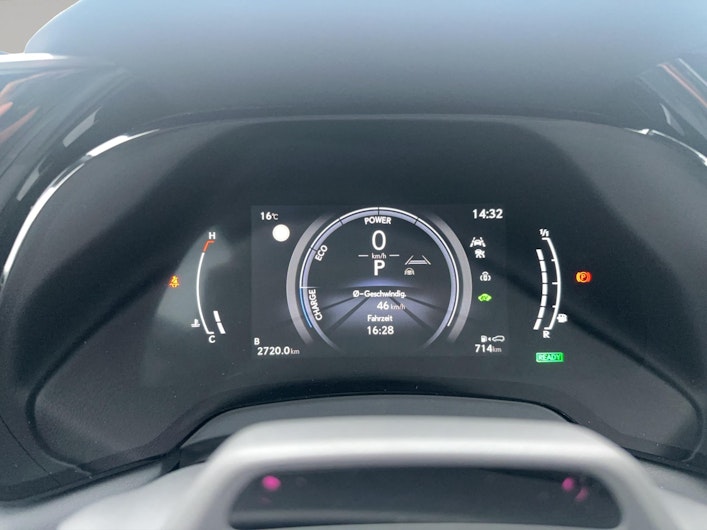 Vehicle image LEXUS RX