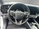Lexus RX 350h F-Line