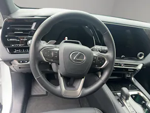 Lexus RX 350h F-Line