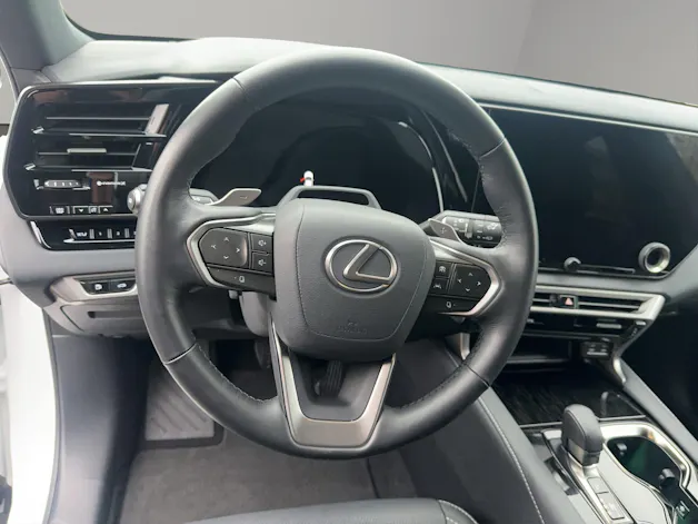 Lexus RX 350h F-Line