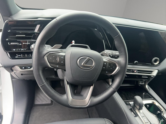 Vehicle image LEXUS RX
