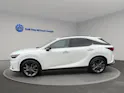 Lexus RX 350h F-Line