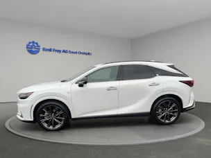 Lexus RX 350h F-Line