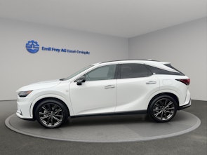 Vehicle image LEXUS RX 350h F-Line