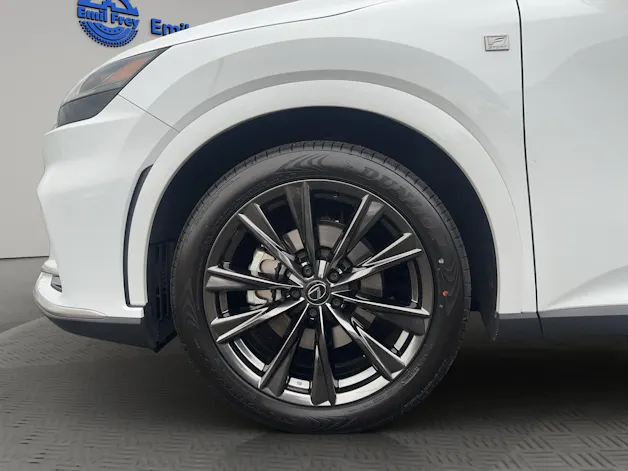 Lexus RX 350h F-Line