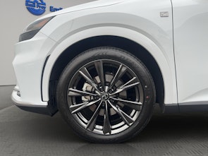 Vehicle image LEXUS RX 350h F-Line