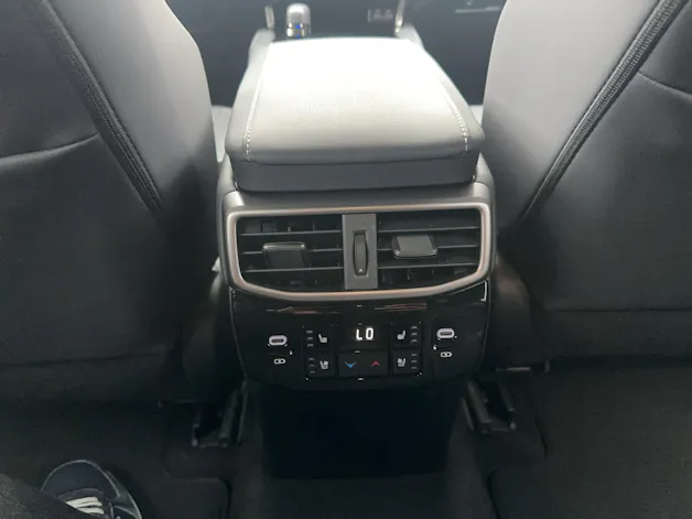 Lexus RX 350h F-Line