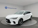 Lexus RX 350h F-Line