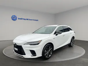 Lexus RX 350h F-Line