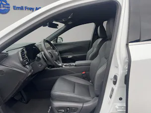 Lexus RX 350h F-Line