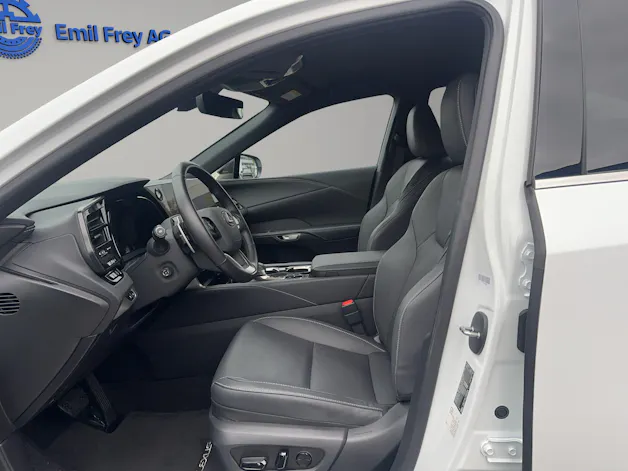 Lexus RX 350h F-Line