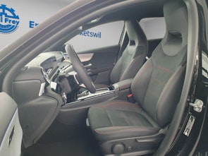 Vehicle image MERCEDES-BENZ A 250 AMG Line 4m