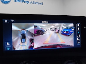 Vehicle image MERCEDES-BENZ A 250 AMG Line 4m