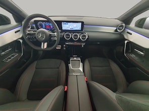 Vehicle image MERCEDES-BENZ A 250 AMG Line 4m