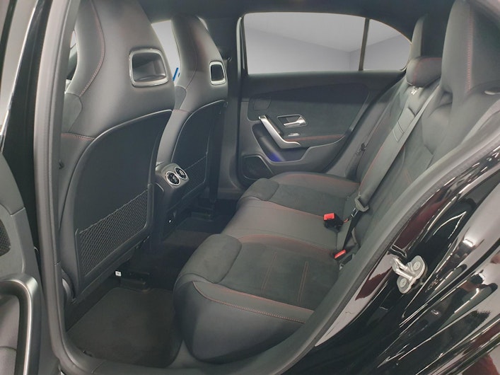 Vehicle image MERCEDES-BENZ A 250