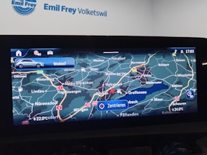 Vehicle image MERCEDES-BENZ A 250 AMG Line 4m