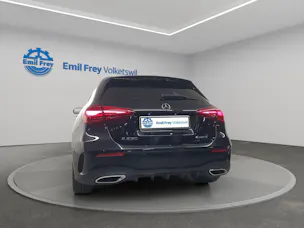 Mercedes-Benz A 250 AMG Line 4m