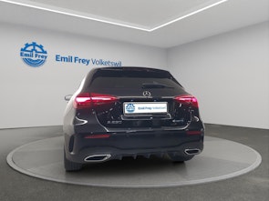 Vehicle image MERCEDES-BENZ A 250 AMG Line 4m