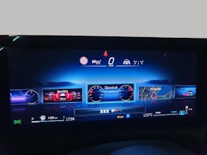 Vehicle image MERCEDES-BENZ A 250 AMG Line 4m