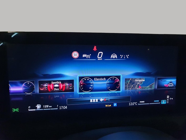 Vehicle image MERCEDES-BENZ A 250