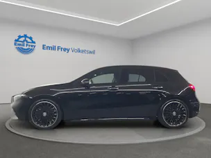 Mercedes-Benz A 250 AMG Line 4m