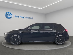 Vehicle image MERCEDES-BENZ A 250 AMG Line 4m