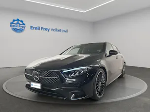Mercedes-Benz A 250 AMG Line 4m