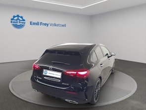 Vehicle image MERCEDES-BENZ A 250 AMG Line 4m