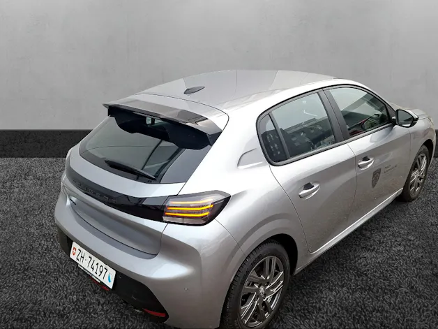 Peugeot 208 1.2 PureTech 100 Active