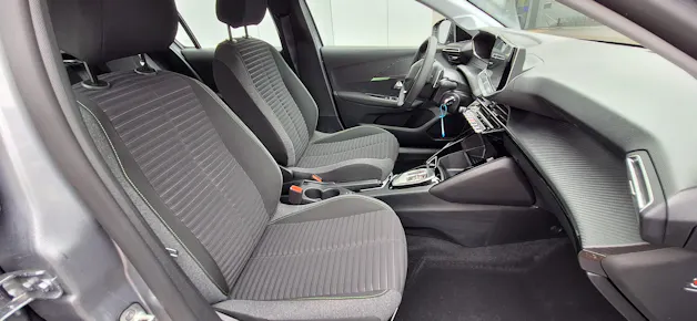 Peugeot 208 1.2 PureTech 100 Active