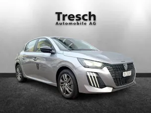 Peugeot 208 1.2 PureTech 100 Active