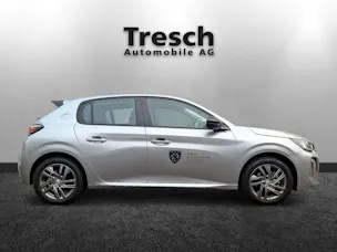 Peugeot 208 1.2 PureTech 100 Active
