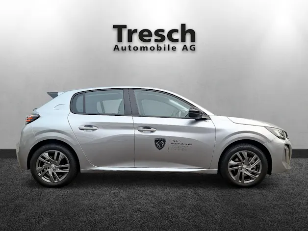 Peugeot 208 1.2 PureTech 100 Active